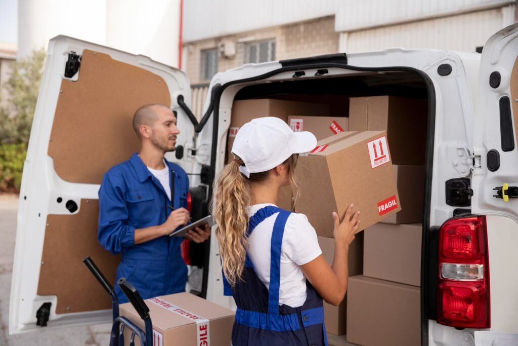 Best Moving Companies in Hawaii