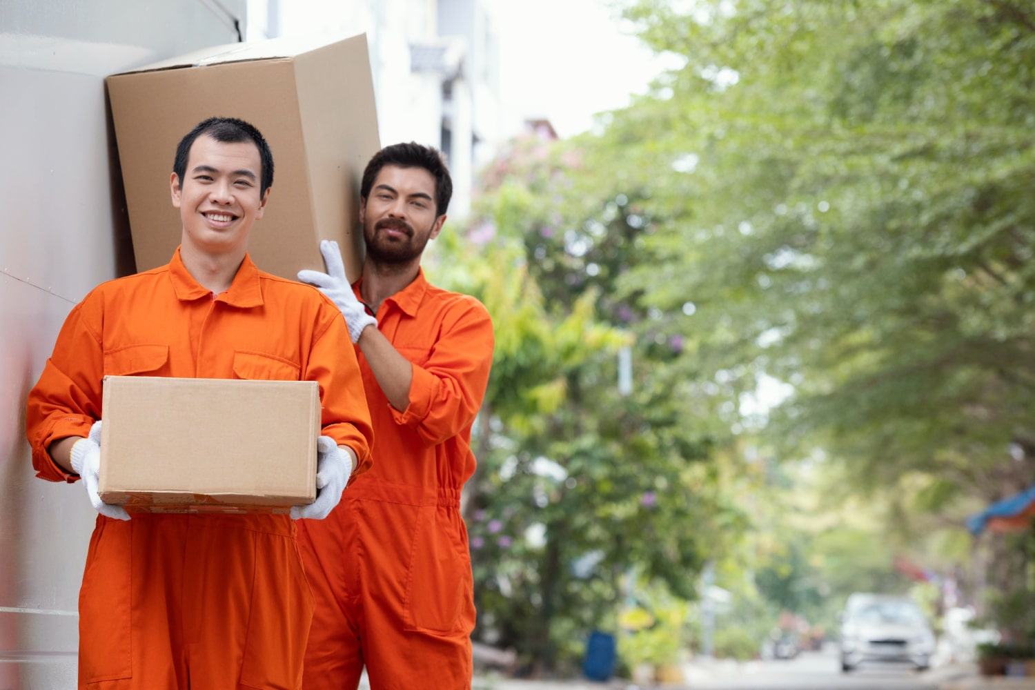 Best Movers in Hawaii