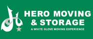 Hero Moving Hawaii Inc logo
