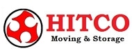 HITCO Moving & Storage logo