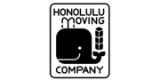 Honolulu Movers logo