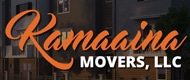 Kamaaina Movers logo
