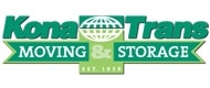 Kona Transportation logo