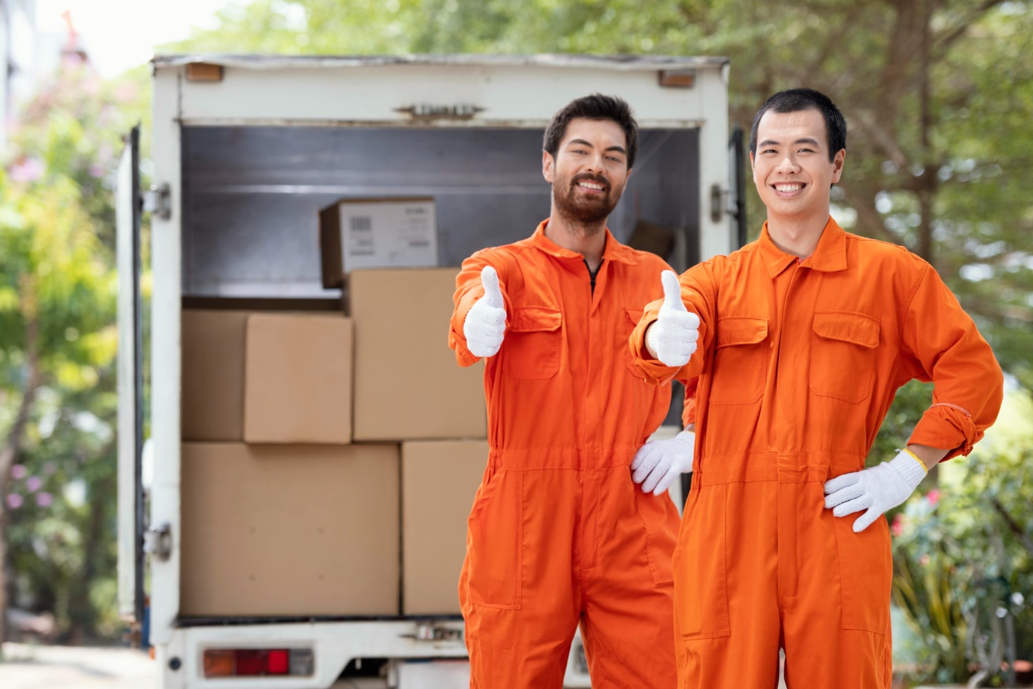 Hawaii Moving Companies Marketplace